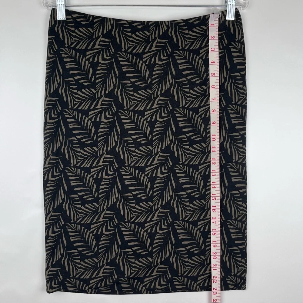 LOFT elastic waistband